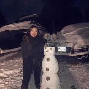 Meet your Posher, Michelle